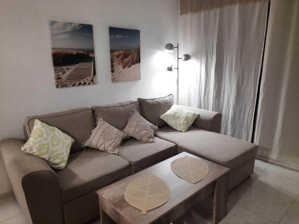 Verano Azul Benidorm Eksteriør bilde