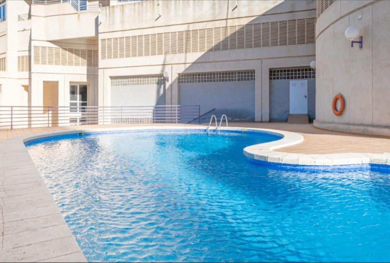 Verano Azul Benidorm Eksteriør bilde